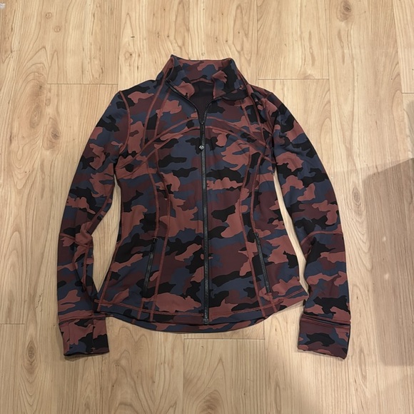 Lululemon define jacket - Picture 4 of 4
